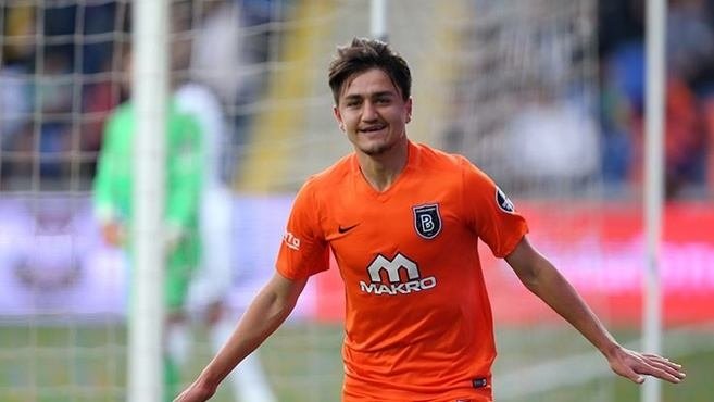 Cengiz Ünder’e 40 milyonluk teklif!