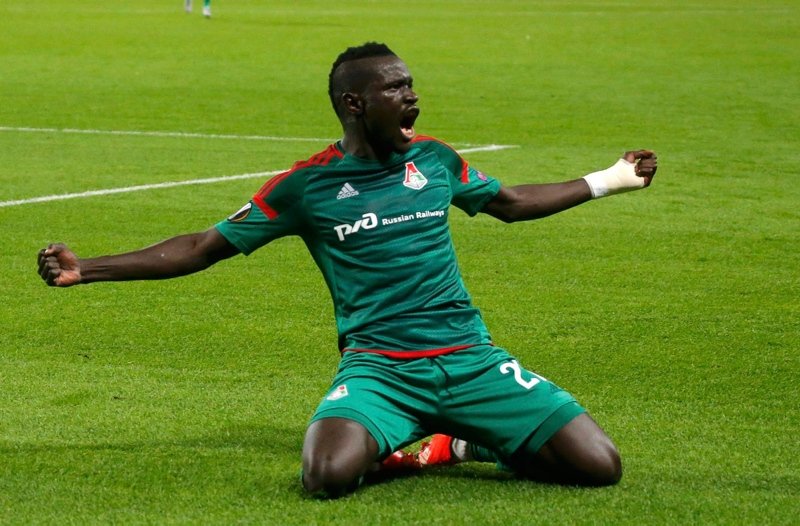 Fenerbahçe’de Niasse atağı