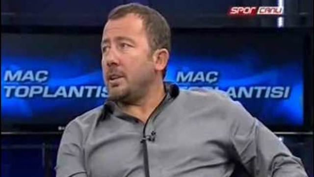 Sergen Yalçın’ın tarihe damga vuran sözleri