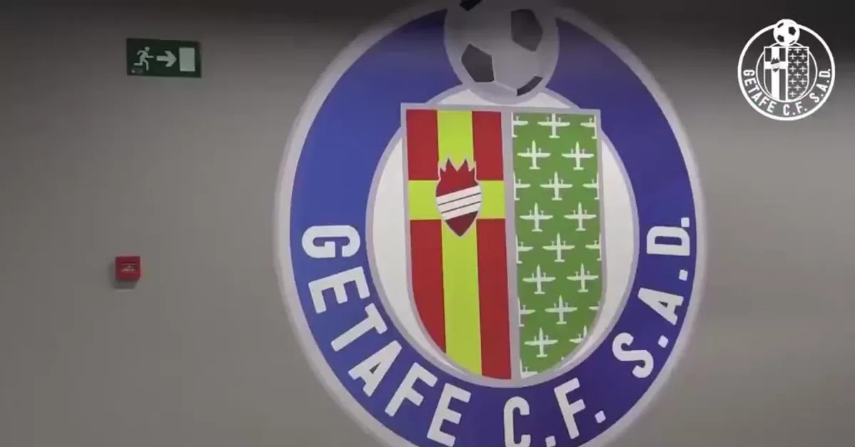 Getafe'den Trabzonspor'a özel video!