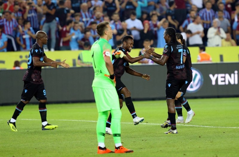 Onazi’den flaş açıklamalar!