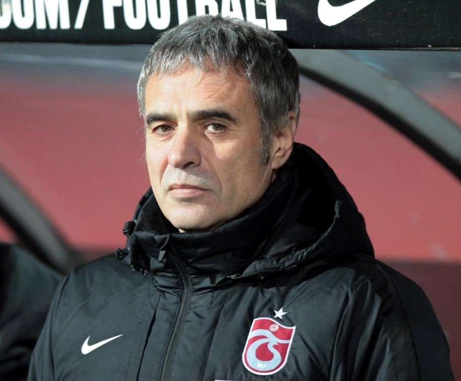 Trabzonspor-Adanaspor