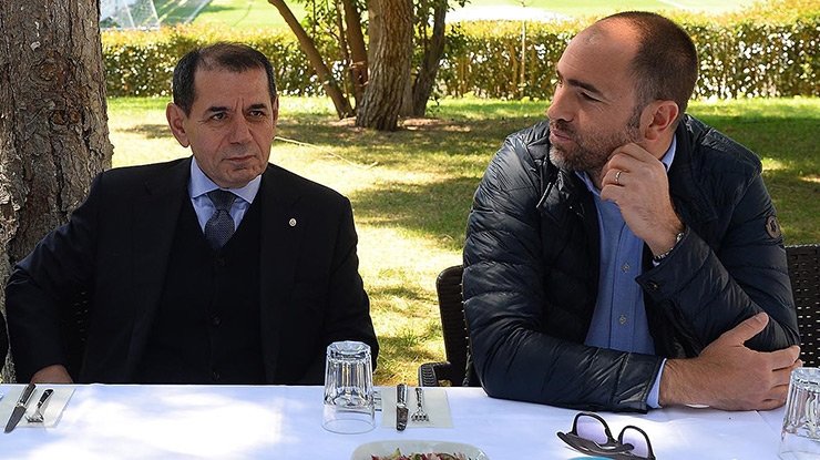 Galatasaray’da Igor Tudor depremi