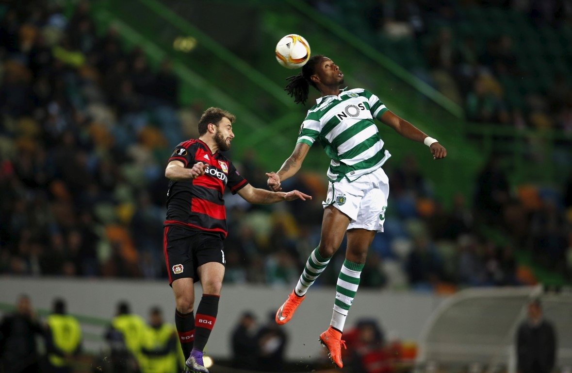 Ruben Semedo Kartal olacak