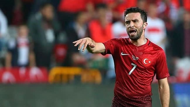 A Milli Takım EURO 2016 kadrosu açıklandı