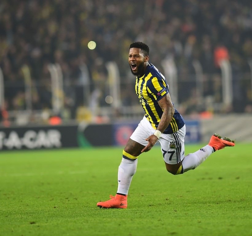 Lens Fenerbahçe için babasını devreye soktu