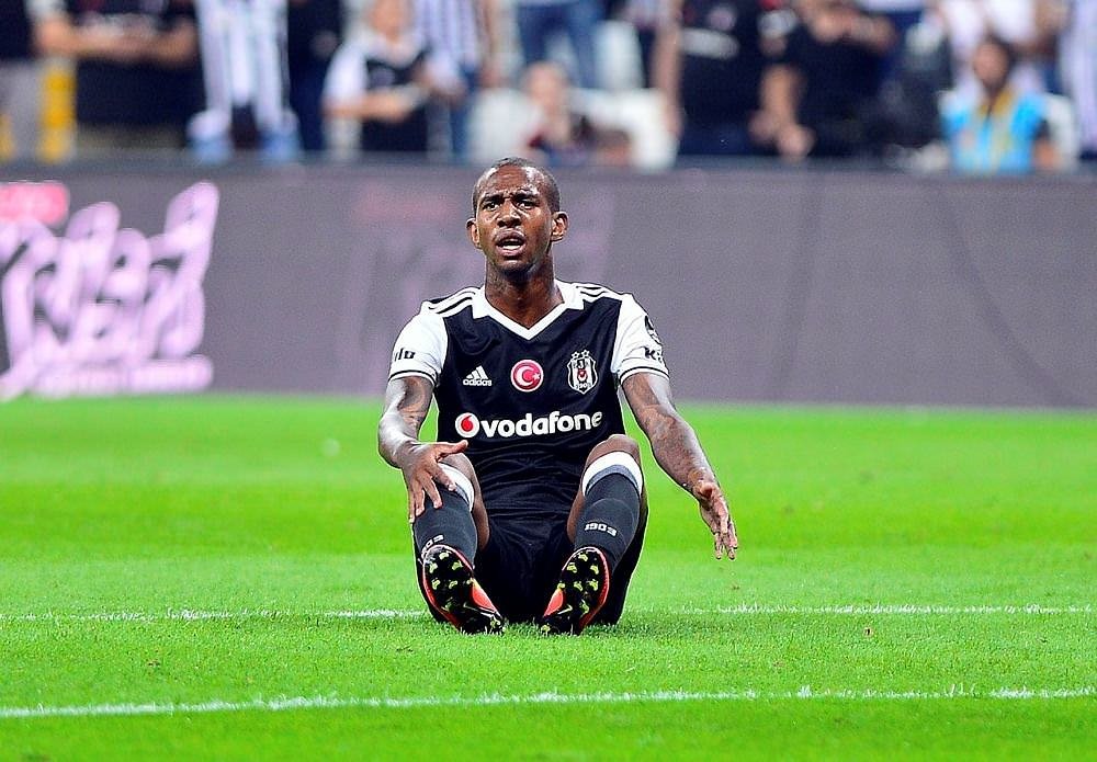 Beşiktaş, Benfica’nın başını döndürecek!