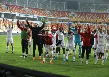 Lider Sivasspor’a 2 gün izin