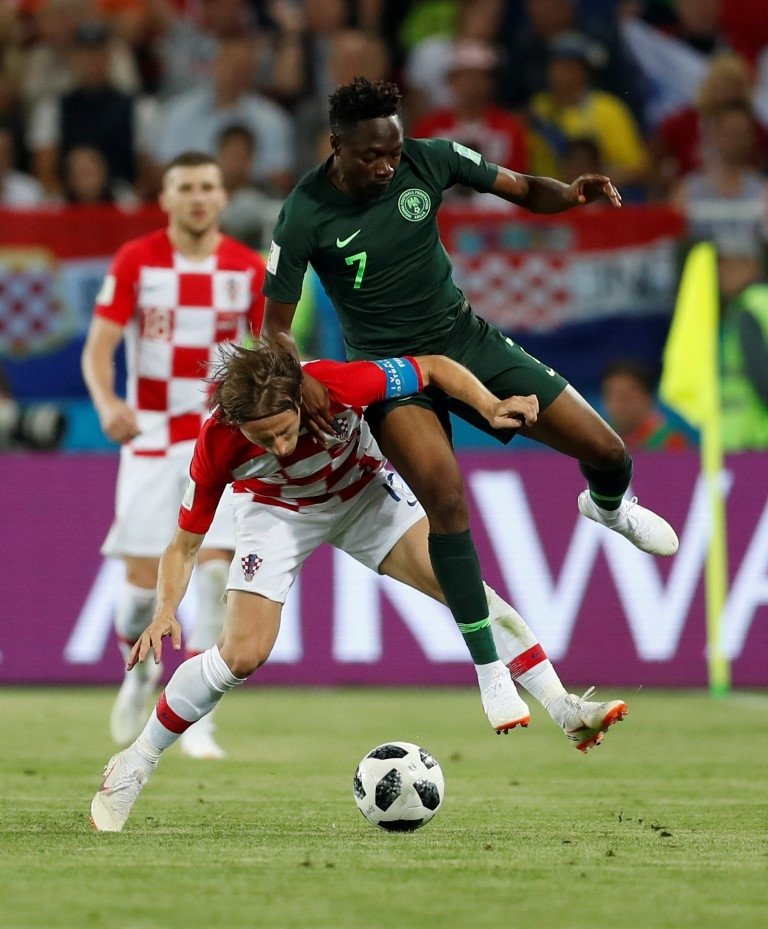 Ahmed Musa Galatasaray’ı istiyor!