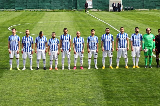 3 büyüklere kök söktürüyorlardı! Bakın şimdi neredeler