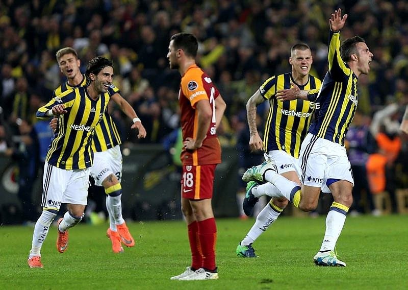 Hıncal Uluç: Yasin, Galatasaray’ın Neymar’ı...