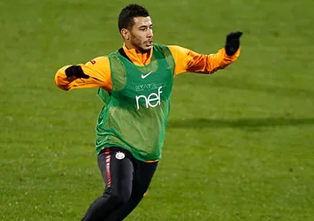 Belhanda yolcu