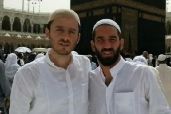 Arda Turan'ı çıldırtan yorum