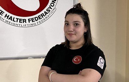 Fatmagül Çevik dünya ikincisi oldu