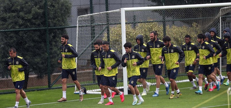 Fenerbahçe'de genç yıldızlar kayıp gitti! İşte o tablo