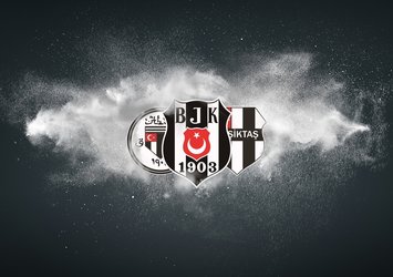 Beşiktaş'tan Panionios'a kınama!