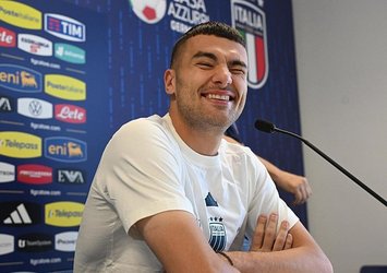 Napoli'den stopere dev takviye!