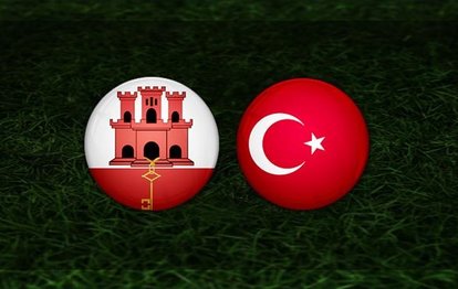 Cebelitarık Türkiye maçı ne zaman, saat kaçta? Türkiye maçı hangi kanalda? | Cebelitarık - Türkiye Dünya Kupası Elemeleri