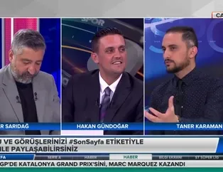 "Ozan Kabak Bayern Münih'le anlaşmak üzere"