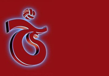 Trabzonspor'dan 3 isme teşekkür!