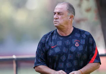 Galatasaray'da değişim vakti!