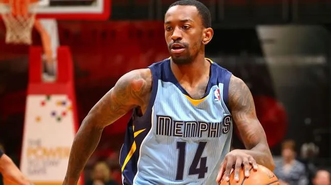 Galatasaray Odeabank Russ Smith'i transfer etti - 1