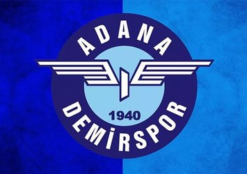 A. Demirspor bir transferi daha açıkladı!