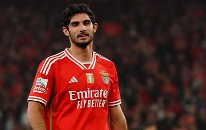 Kartal transferde durmuyor! Sol kanada...
