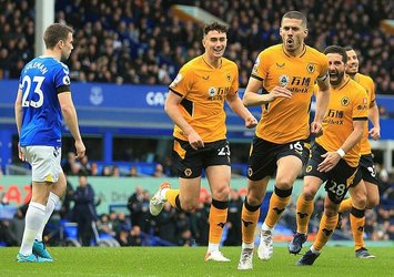 Wolves deplasmanda galip!