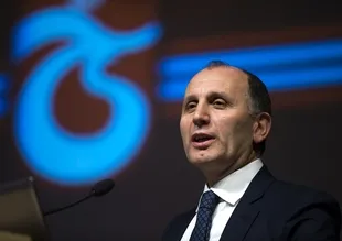 Muharrem Usta'dan şike süreci ile ilgili açıklama