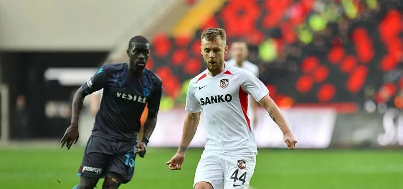 Ndiaye çok hırslı