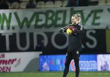 Karius için motivasyon turları başladı