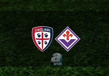 Cagliari - Fiorentina maçı ne zaman?