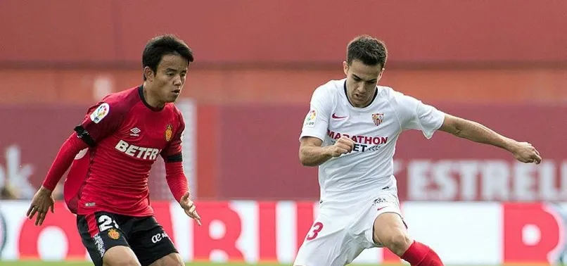 Beşiktaş'a 18’lik Tsubasa