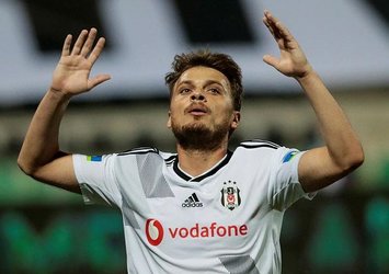 Adem Ljajic usandırdı