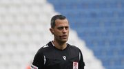Trabzonspor - Başakşehir maçının VAR hakemi belli oldu!