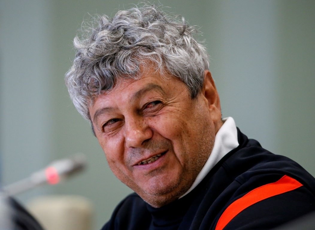 Lucescu’dan Galatasaray açıklaması