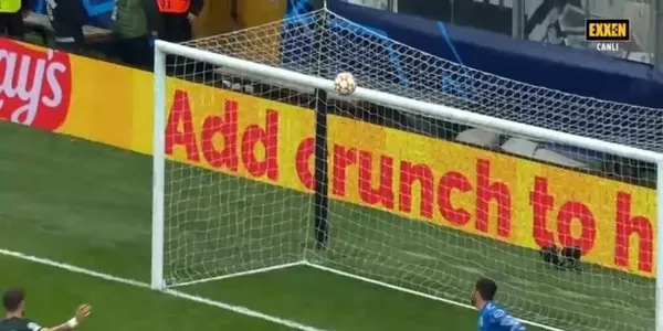 BEŞİKTAŞ HABERLERİ - Alex Teixeira'nın attığı şık gole VAR engeli! - 4