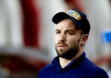 Valbuena'dan iyi haber