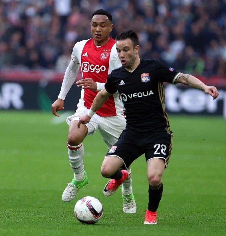 Fransa’da Mathieu Valbuena zirvesi