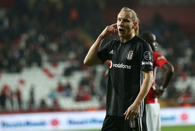 Beşiktaş’ın Bursaspor 11’i belli oldu!