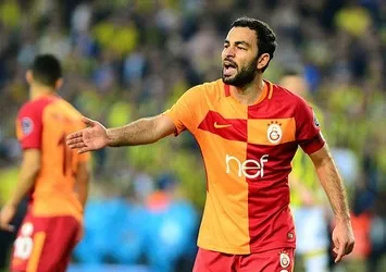 Selçuk İnan ayrılıyor!