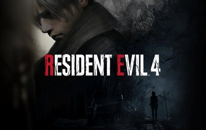 Resident Evil 4 Remake ön siparişe sunuldu! İşte Resident Evil 4 Remake’in sistem gereksinimleri