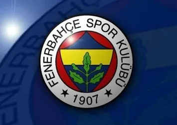 Fenerbahçe'den yeni yıl mesajı