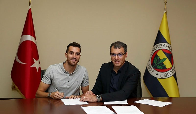 Damien Comolli sezon sonunu bekliyor!
