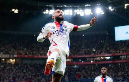 Beşiktaş’ta Lacazette yangını! Görüşmeler başladı