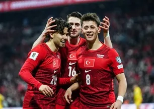 İşte Montella'nın Fransa maçı 11'i