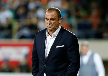 Fatih Terim'den ofsayt itirafı!