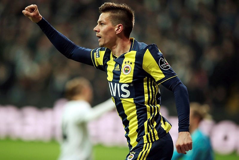 Fenerbahçe’de 5 isim kampa götürülmedi!