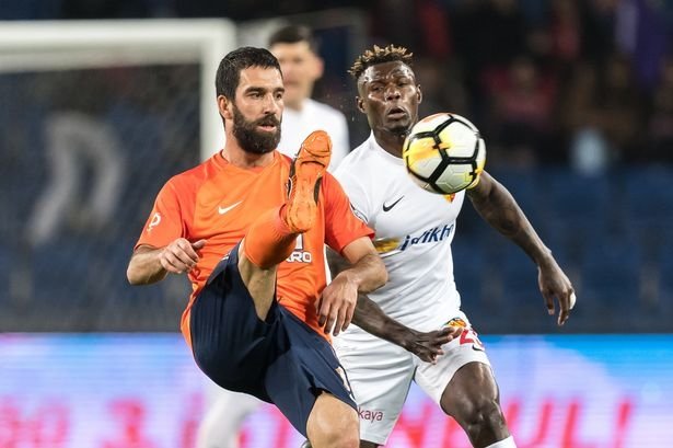 Tüm transferleri unutun! Sezonun bombası Galatasaray’dan | Son dakika haberleri